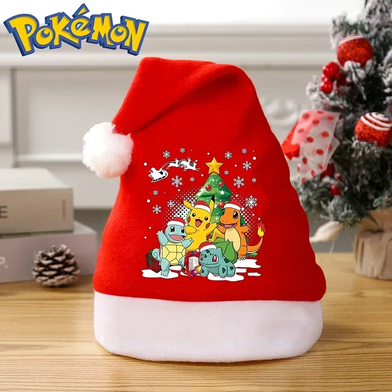 Pokemon Mützen / Caps